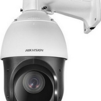 Hikvision DS-2DE4425IW-DE(S6) IP Κάμερα Παρακολούθησης Full HD+ 4MP Αδιάβροχη