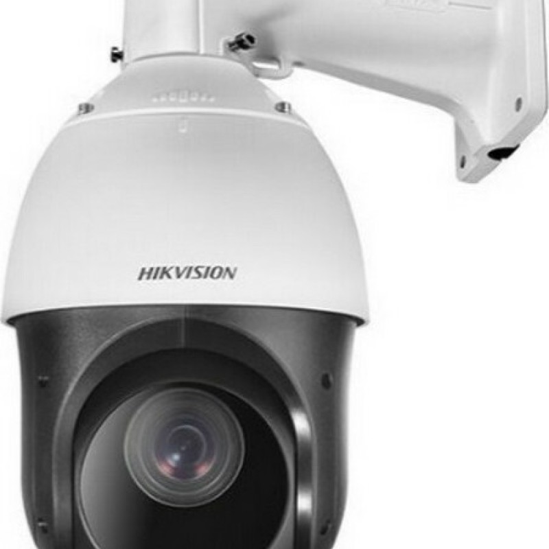 Hikvision DS-2DE4425IW-DE(S6) IP Κάμερα Παρακολούθησης Full HD+ 4MP Αδιάβροχη