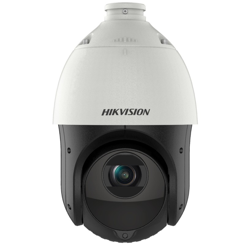 Hikvision DS-2DE4425IW-DE(S6) IP Κάμερα Παρακολούθησης Full HD+ 4MP Αδιάβροχη