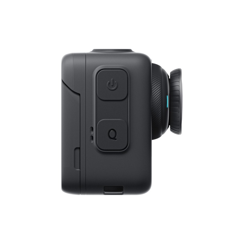 Insta360 GO 3S Standard Edition 128GB Action Camera 4K Ultra HD Λήψης 360° Υποβρύχια με Οθόνη 2
