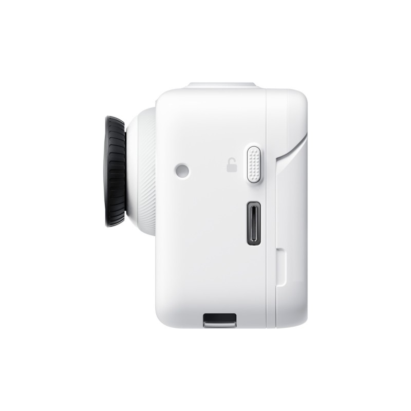 Insta360 GO 3S Standard Edition 64GB Action Camera 4K Ultra HD Λήψης 360° Υποβρύχια με Οθόνη 2