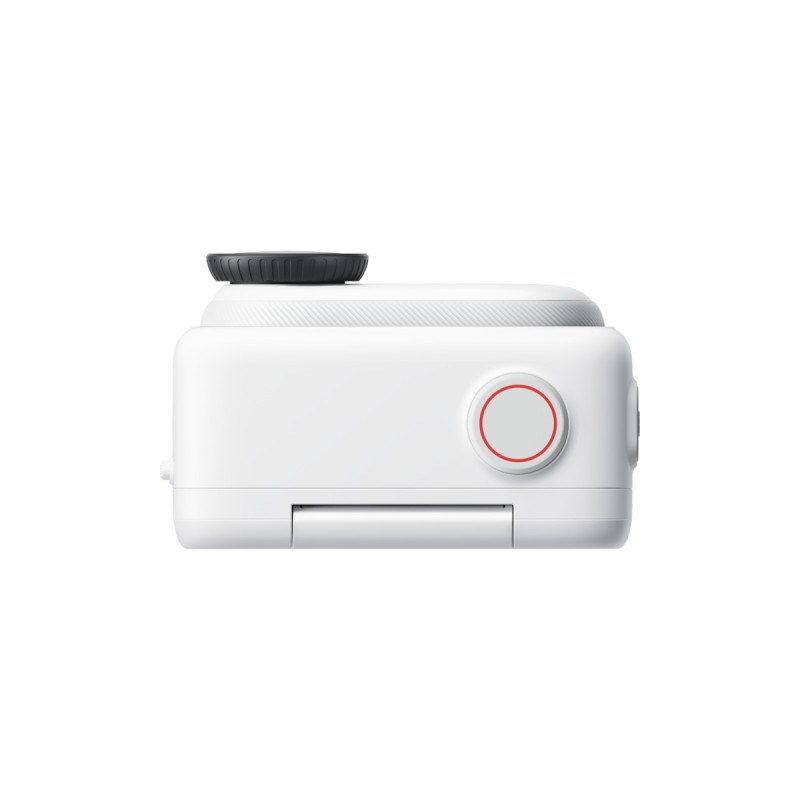 Insta360 GO 3S Standard Edition 64GB Action Camera 4K Ultra HD Λήψης 360° Υποβρύχια με Οθόνη 2