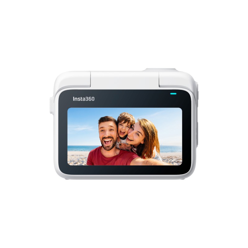 Insta360 GO 3S Standard Edition 64GB Action Camera 4K Ultra HD Λήψης 360° Υποβρύχια με Οθόνη 2