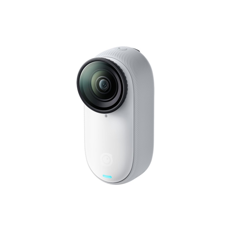 Insta360 GO 3S Standard Edition 64GB Action Camera 4K Ultra HD Λήψης 360° Υποβρύχια με Οθόνη 2