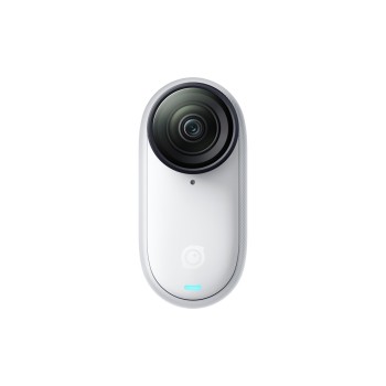 Insta360 GO 3S Standard Edition 128GB Action Camera 4K Ultra HD Λήψης 360° Υποβρύχια με Οθόνη 2
