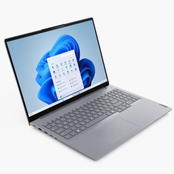 Lenovo ThinkBook 16 G8 IRL 16