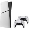 Sony PlayStation 5 Slim Digital 1TB με 2o DualSense (Official Bundle)