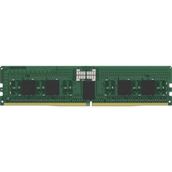 Kingston DDR5 με Module 1x16GB και Ταχύτητα 4800 για Desktop KSM48R40BS8-16MD