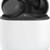 Google Pixel Buds Gen 2 Bluetooth Handsfree Ακουστικά Μαύρα
