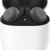 Google Pixel Buds Gen 2 Bluetooth Handsfree Ακουστικά Μαύρα