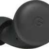 Google Pixel Buds Gen 2 Bluetooth Handsfree Ακουστικά Μαύρα