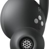 Google Pixel Buds Gen 2 Bluetooth Handsfree Ακουστικά Μαύρα