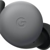 Google Pixel Buds Gen 2 Bluetooth Handsfree Ακουστικά Μαύρα