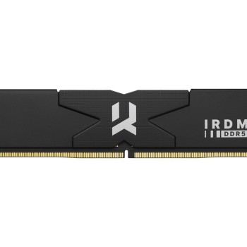 GoodRAM DDR5 με Module 1x32GB και Ταχύτητα 6000 για Desktop IR-6000D564L30S/32GDC