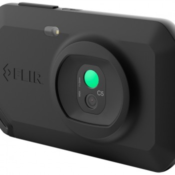 Flir C-5 Θερμοκάμερα με Οθόνη 3