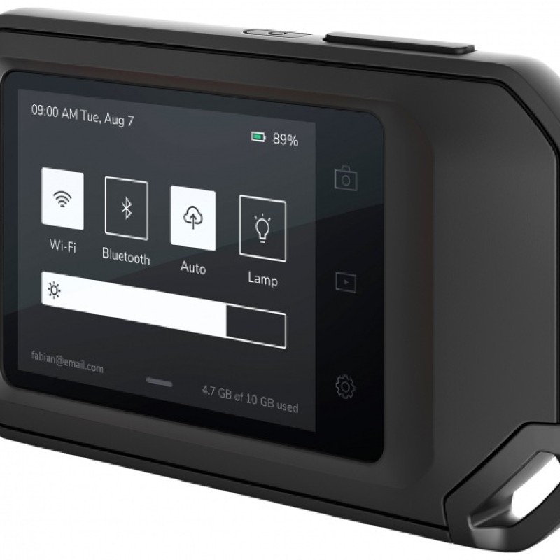 Flir C-5 Θερμοκάμερα με Οθόνη 3