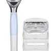 Braun Pro Ipl Αποτριχωτική Μηχανή Epilator για Πρόσωπο & Σώμα