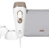 Braun Pro Ipl Αποτριχωτική Μηχανή Epilator για Πρόσωπο & Σώμα
