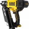 Dewalt Καρφωτικό Μπαταρίας DCN930N 18V για Καρφιά