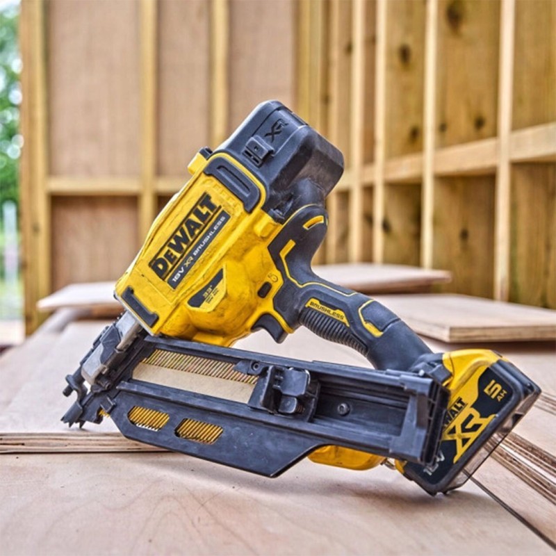 Dewalt Καρφωτικό Μπαταρίας DCN930N 18V για Καρφιά