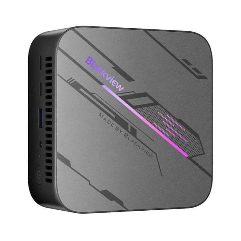 BlackView MP100 Mini PC (Ryzen 7 5825U/16GB DDR4/1TB SSD/W11 Pro)