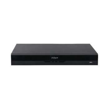 Dahua Καταγραφικό NVR 8 Καναλιών NVR4208-EI