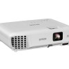Epson EB-W53 V11HB57040 Projector 3LCD με Ενσωματωμένα Ηχεία Λευκός