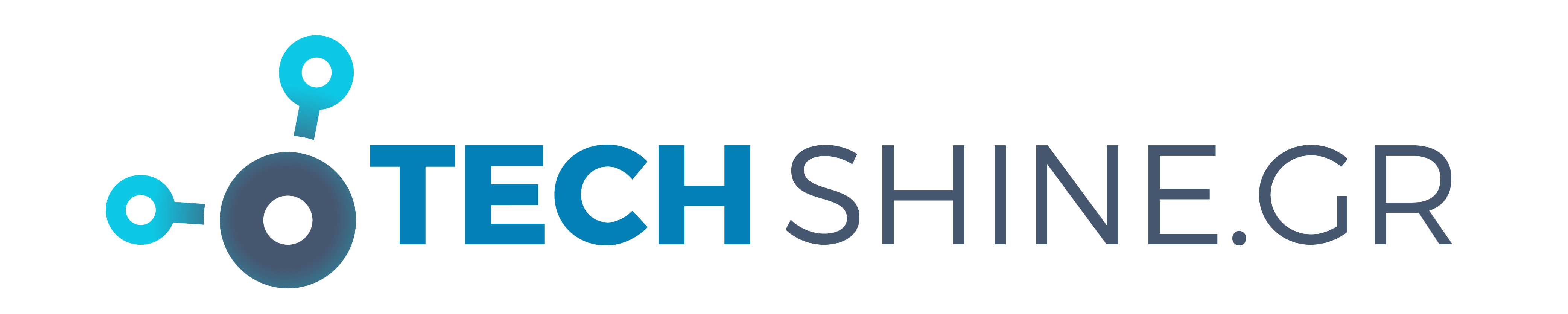 Tech Shine