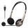 Multimedia Headsets