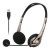 Multimedia Headsets